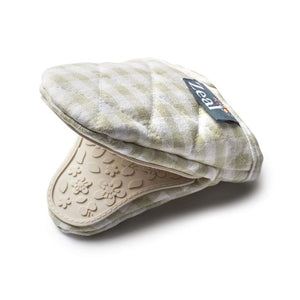 Zeal Fabric and Silicone Mini Oven Mitt