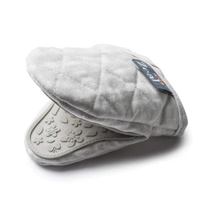 Zeal Fabric and Silicone Mini Oven Mitt