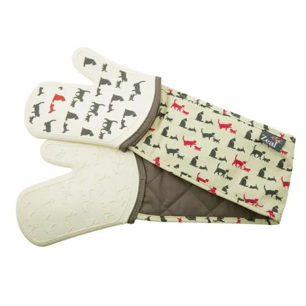 Zeal Double Oven Glove Zeal
