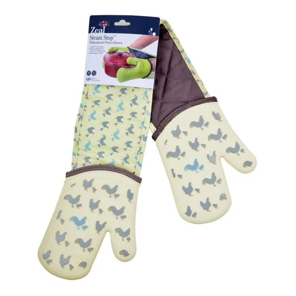 Zeal Double Oven Glove Zeal