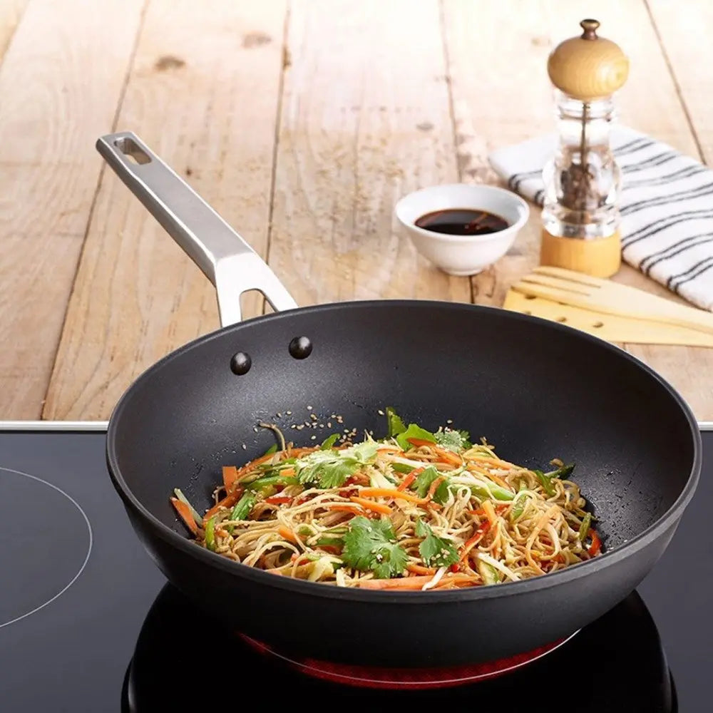 Valira Wok - 30cm Valira