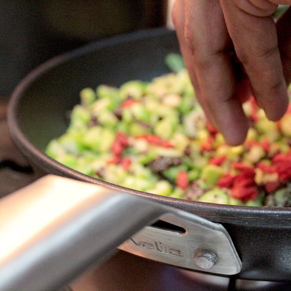 Valira Saute Pan - 28cm Valira