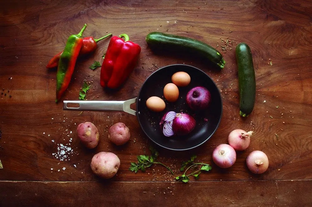 Valira Fry Pan - 22cm Valira