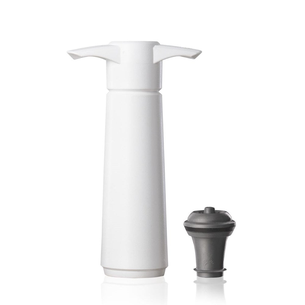 Vacu Vin Wine Saver Pump and Stopper Vacu Vin