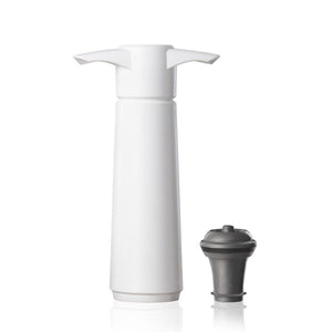 Vacu Vin Wine Saver Pump and Stopper Vacu Vin
