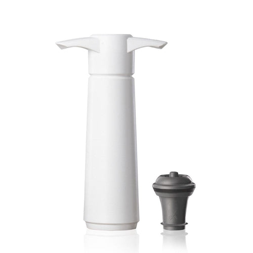 Vacu Vin Wine Saver Pump and Stopper Vacu Vin