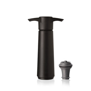 Vacu Vin Wine Saver Pump and Stopper Vacu Vin