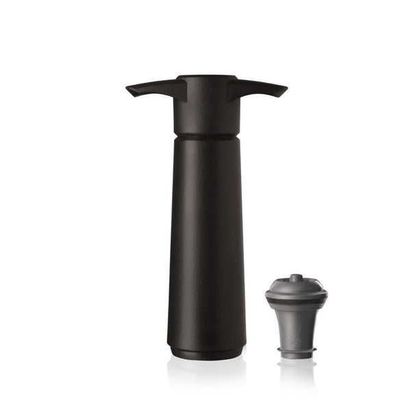Vacu Vin Wine Saver Pump and Stopper Vacu Vin