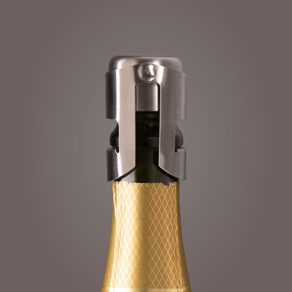 Vacu Vin Champagne Stopper Vacu Vin