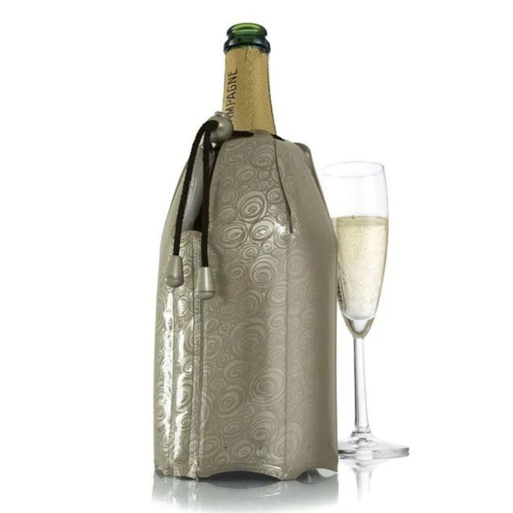 Vacu Vin Active Cooler - Champagne Vacu Vin