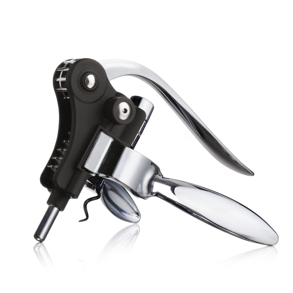 Vacu Vin Lever Corkscrew - Home Essentials