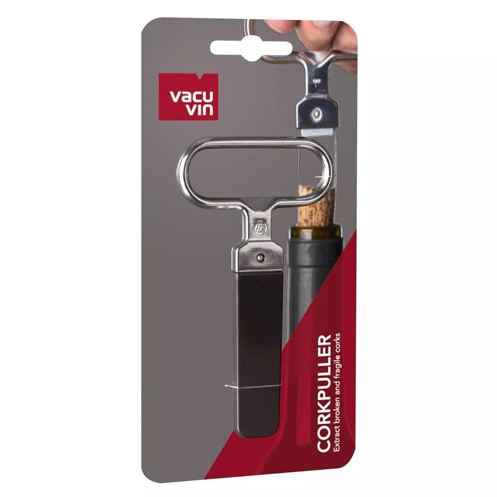 Vacu Vin Cork Puller Vacu Vin