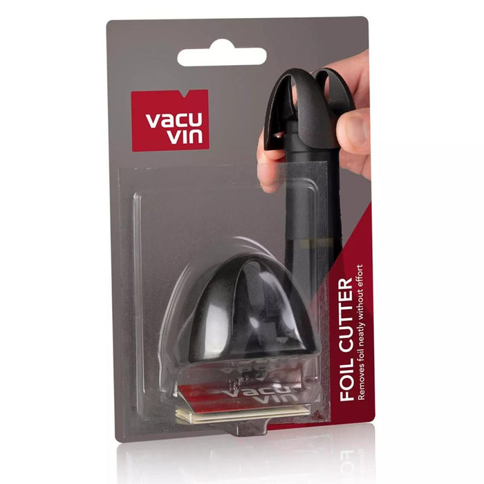 Vacu Vin Foil Cutter - 4 Knives