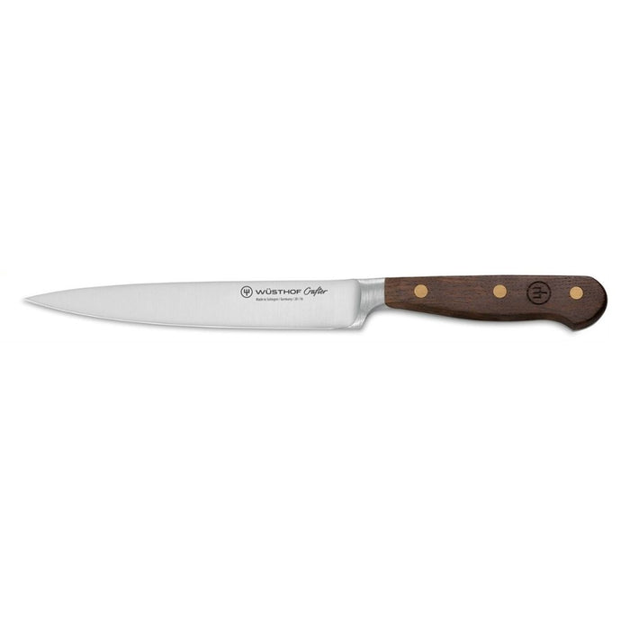 Wusthof Crafter Carving Knife - 16cm