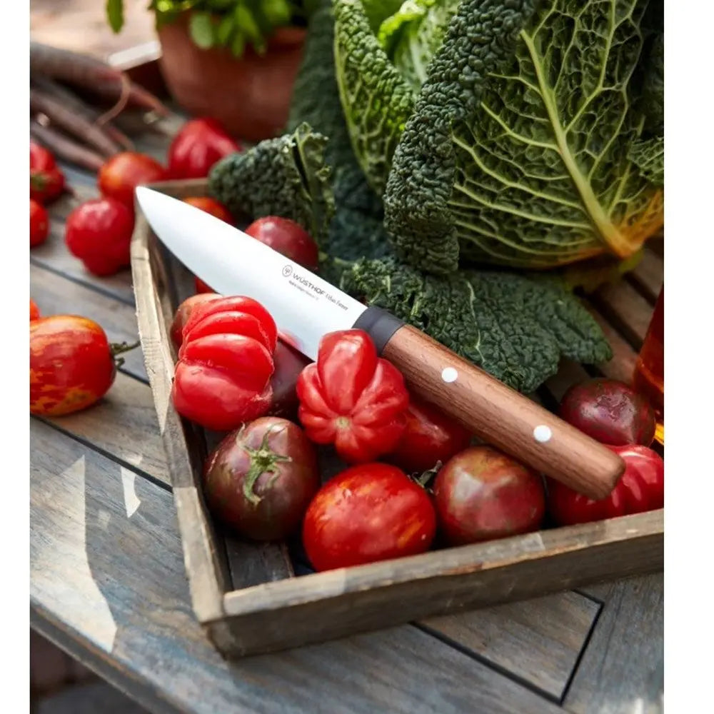 Wusthof Urban Farmer Cooks Knife - 16cm Wusthof