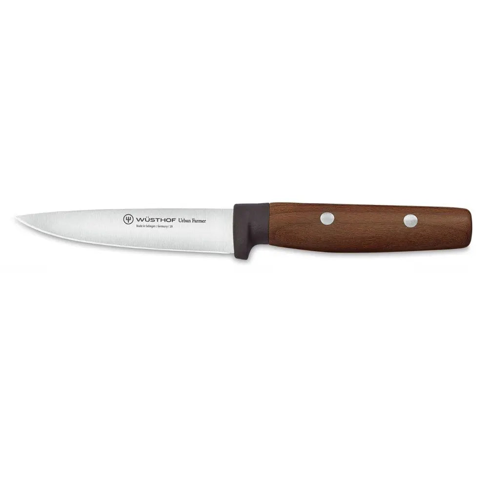 Wusthof Urban Farmer Paring Knife - 10cm Wusthof