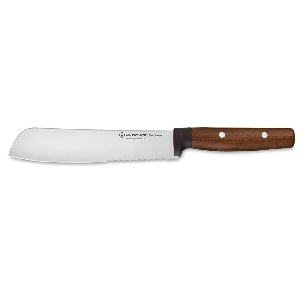 Wusthof Urban Farmer Machete Knife - 18cm Wusthof