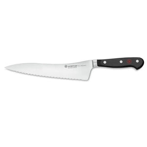 Wusthof Classic Wave Bread Knife - 20cm