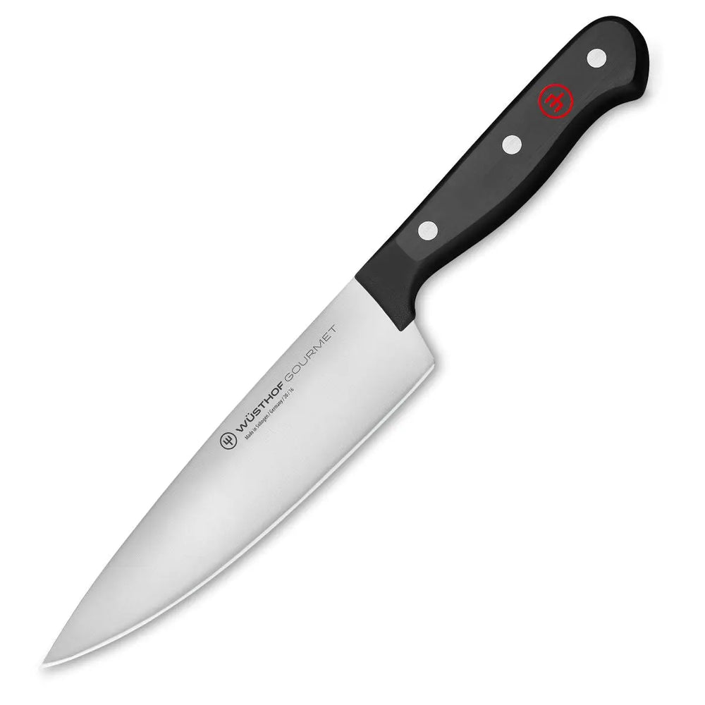 Wusthof Gourmet Cooks Knife - 16cm Wusthof