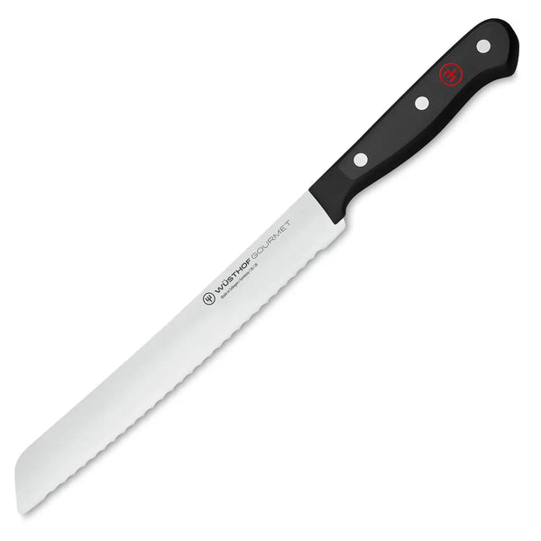 Wusthof Gourmet Bread Knife - 20cm Wusthof