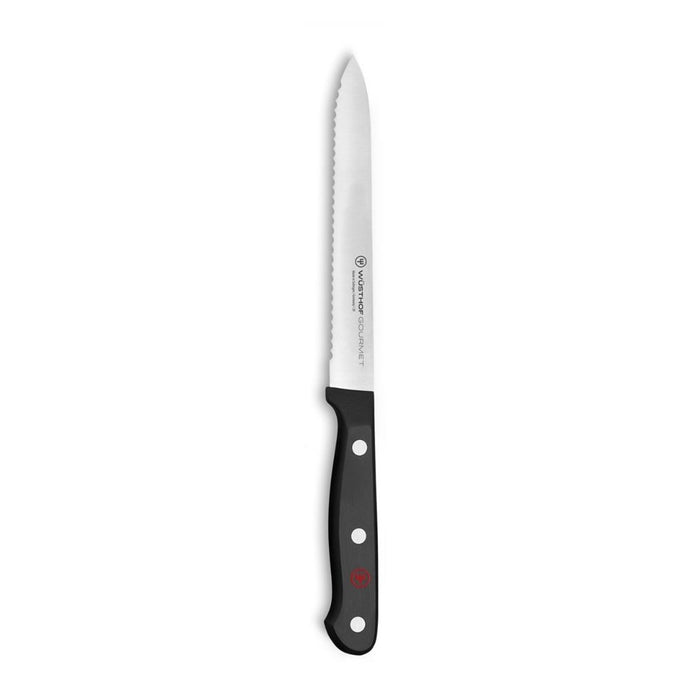 Wusthof Gourmet Sausage Knife - 14cm