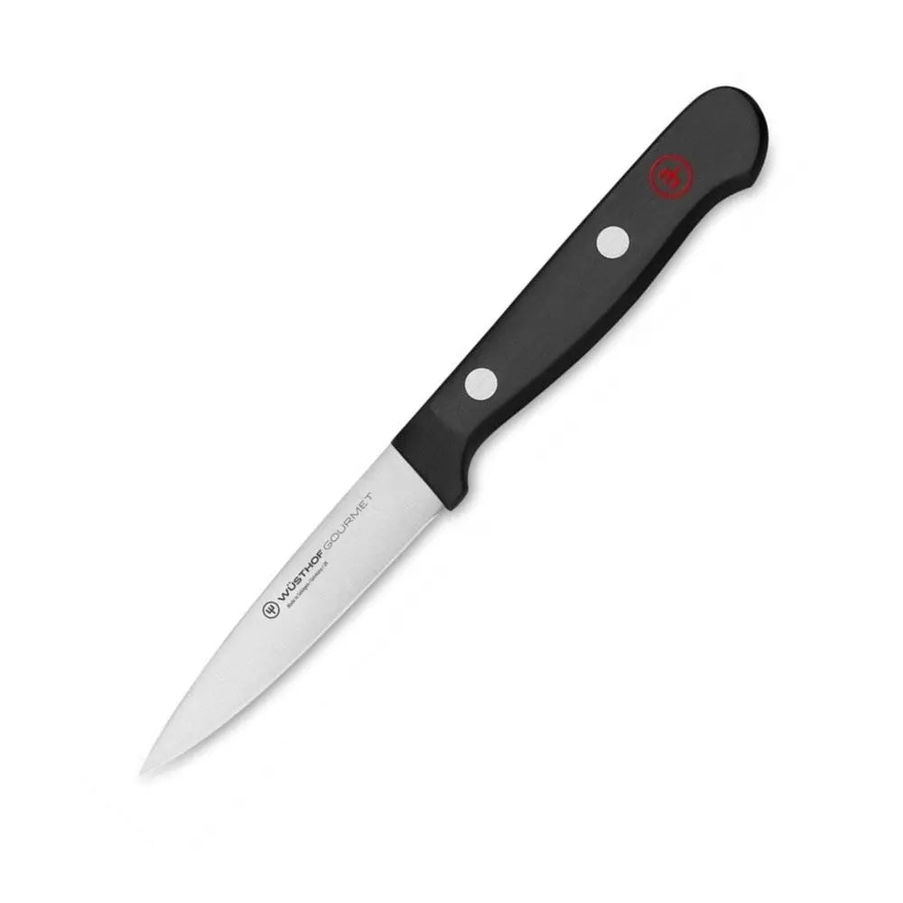 Wusthof Gourmet Paring Knife - 8cm Wusthof