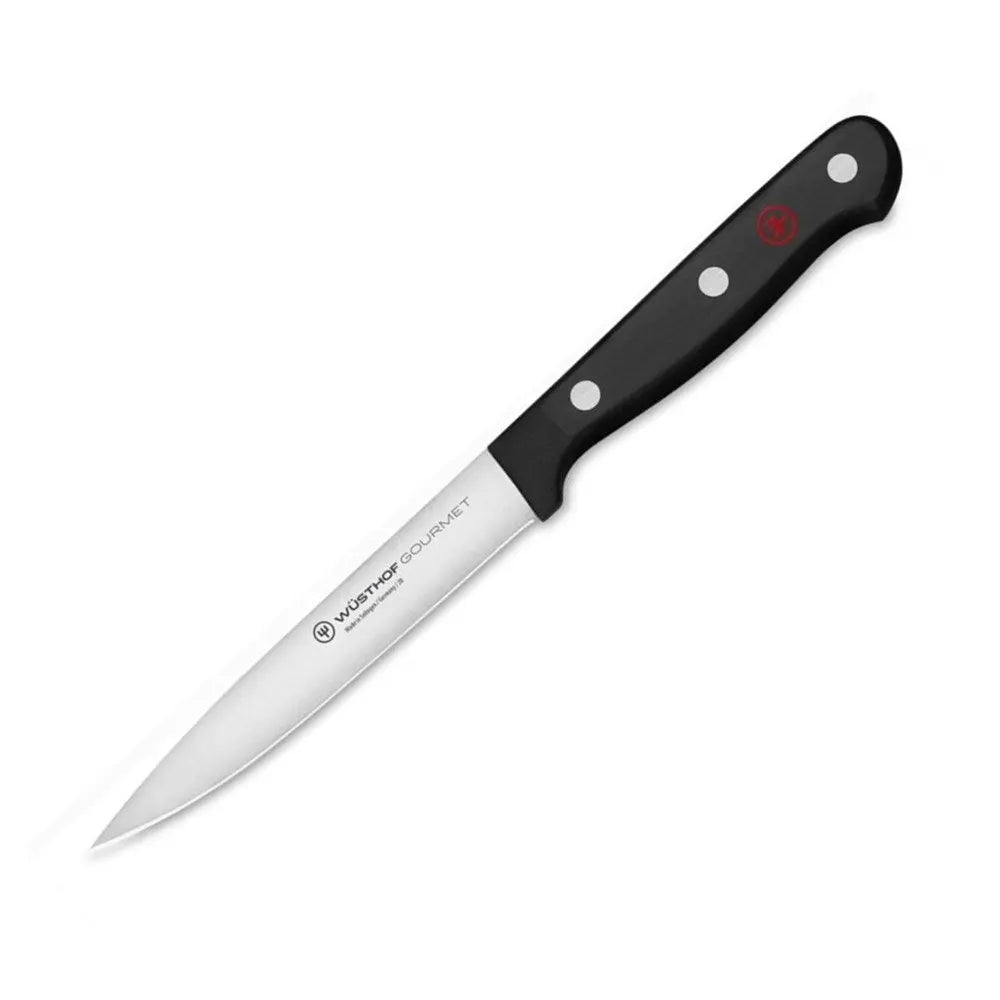Wusthof Gourmet Utility Knife - 12cm Wusthof