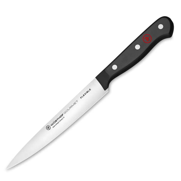 Wusthof Gourmet Fillet Knife - 16cm Wusthof