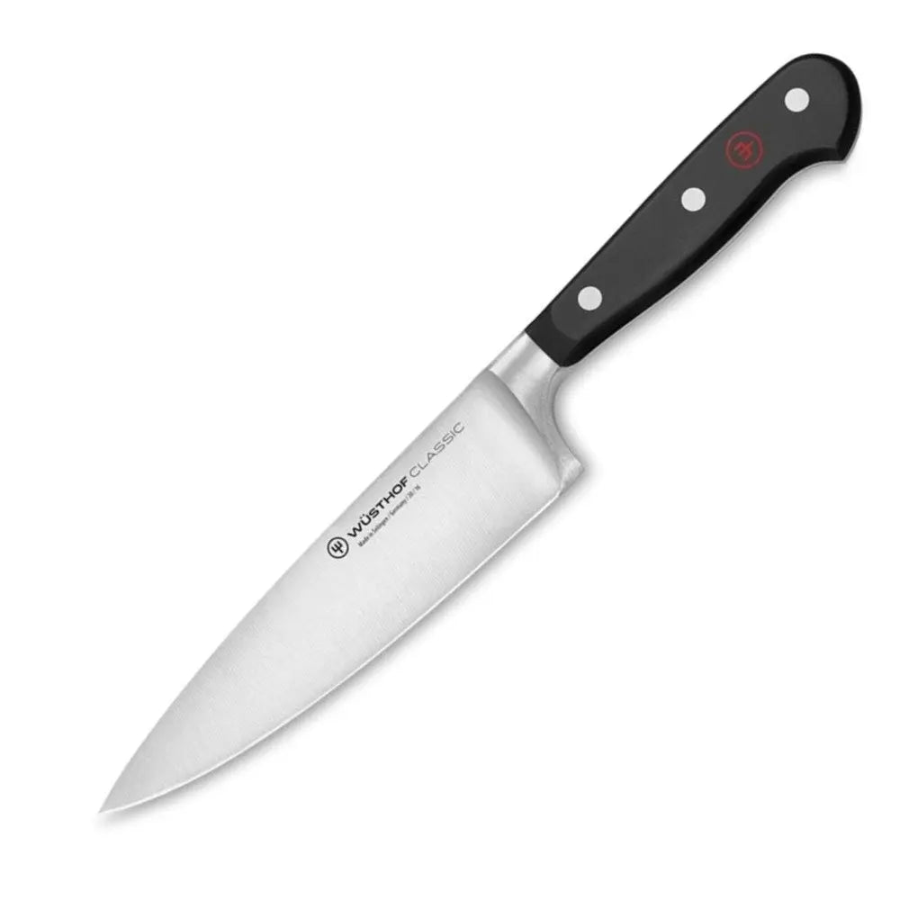 Wusthof Classic Cooks Knife - 16cm Wusthof