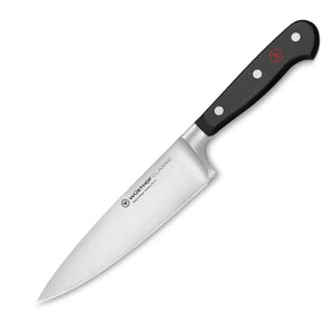 Wusthof Classic Cooks Knife - 16cm Wusthof