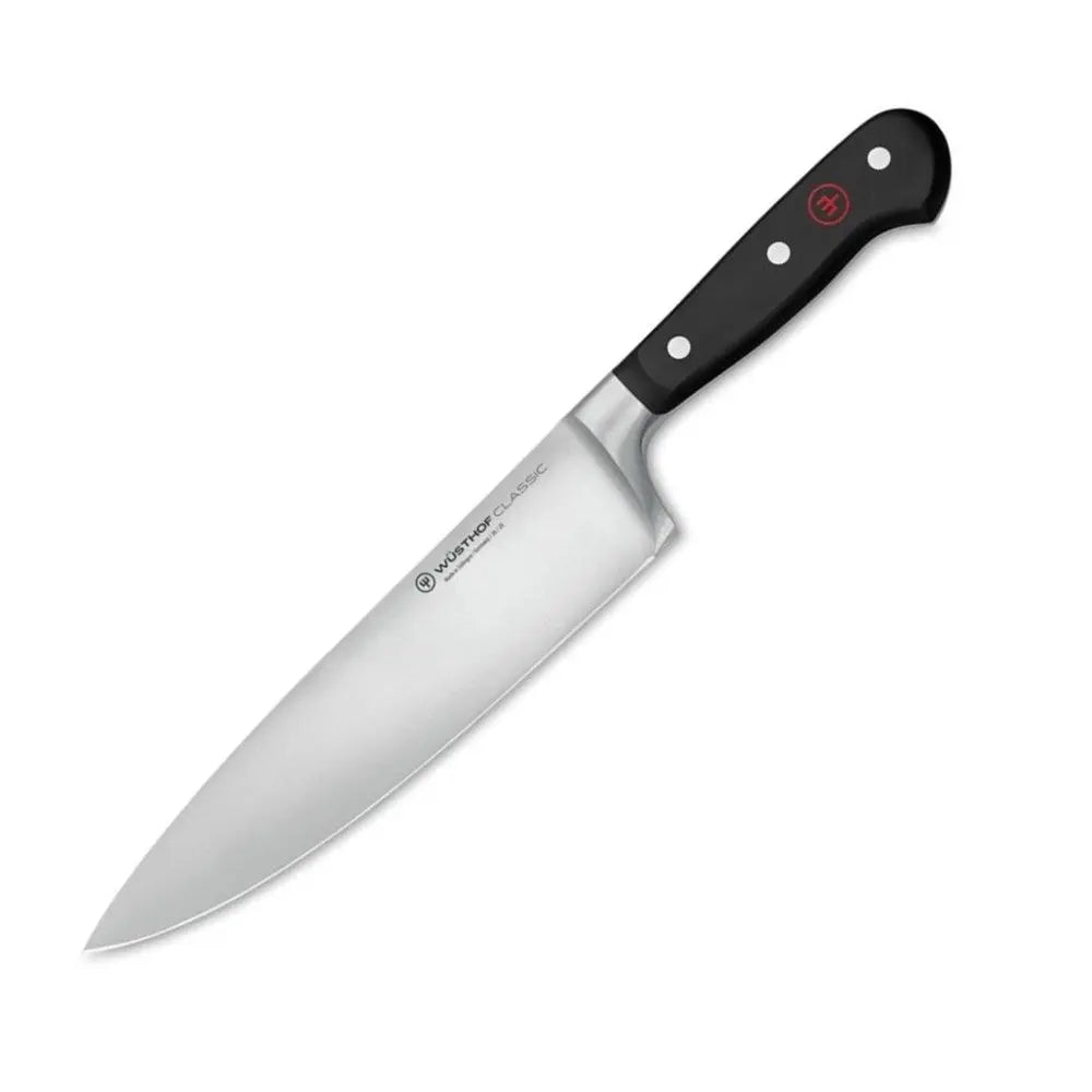 Wusthof Classic Cooks Knife - 20cm - Home Essentials