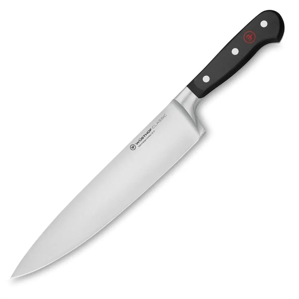 Wusthof Classic Cooks Knife - 23cm Wusthof