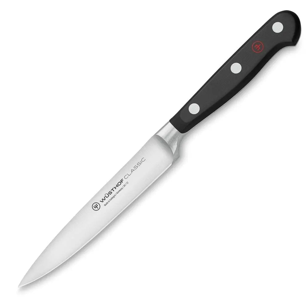 Wusthof Classic Paring Knife - 12cm Wusthof