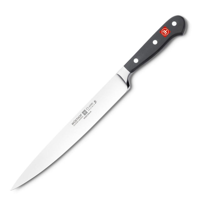 Wusthof Classic Carving Knife - 26cm