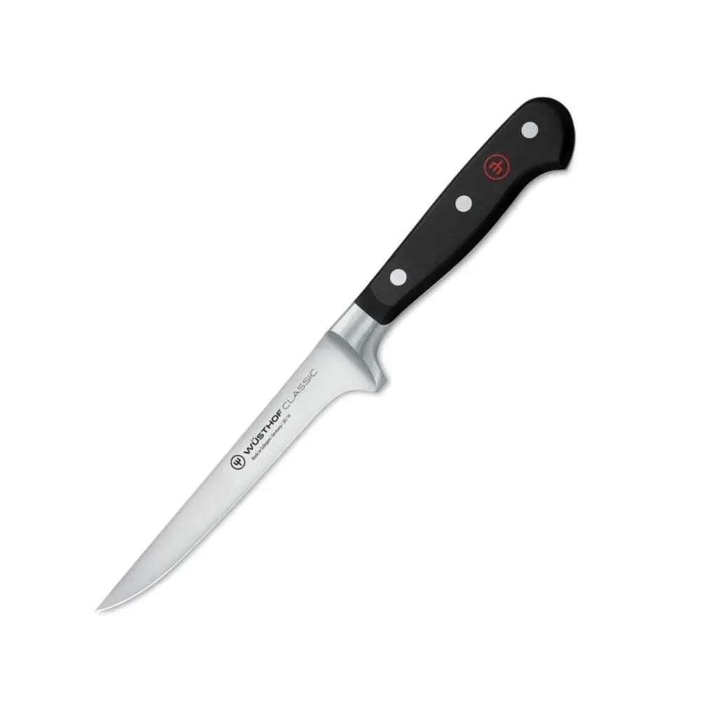 Wusthof Classic Boning Knife - 14cm Wusthof