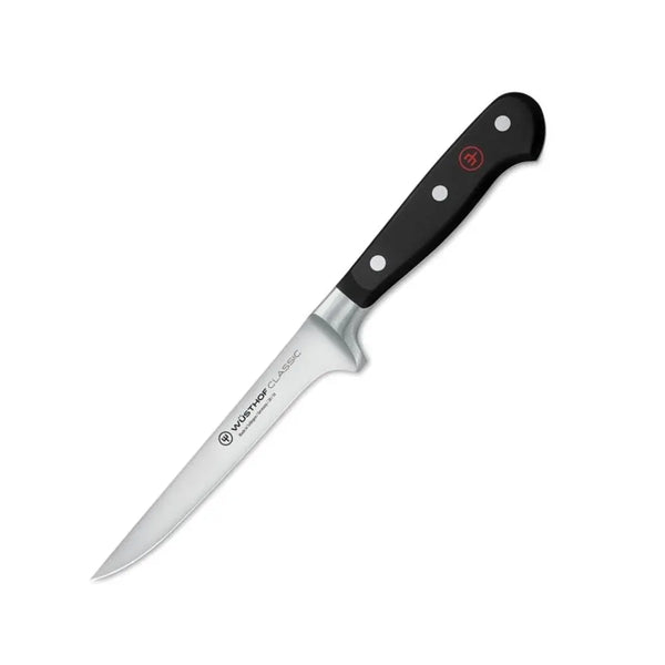 Wusthof Classic Boning Knife - 14cm Wusthof