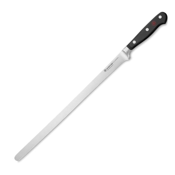 Wusthof Classic Salmon Slicer Knife - 32cm