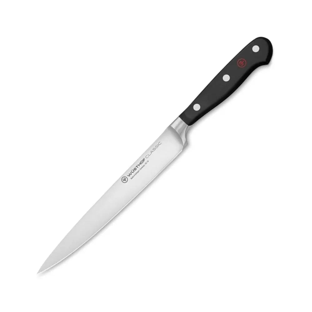 Wusthof Classic Fillet Knife - 18cm