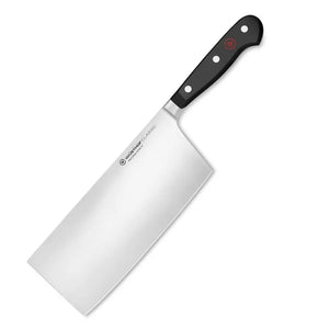 Wusthof Classic Chinese Chef's Knife - 18cm Wusthof