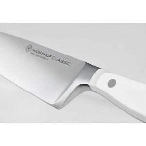 Wusthof Classic White Utility Knife - 16cm Wusthof