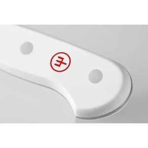 Wusthof Classic White Utility Knife - 16cm Wusthof