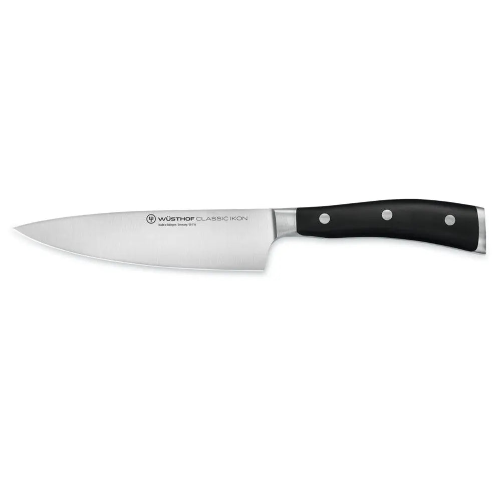 Wusthof Classic Ikon Cooks Knife - 16cm Wusthof