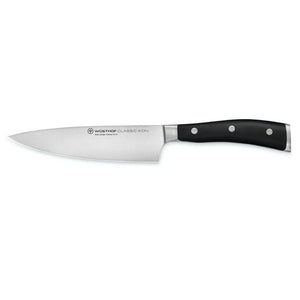 Wusthof Classic Ikon Cooks Knife - 16cm Wusthof