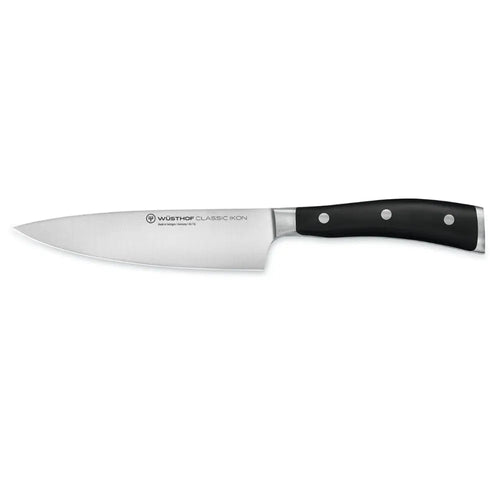 Wusthof Classic Ikon Cooks Knife - 16cm Wusthof