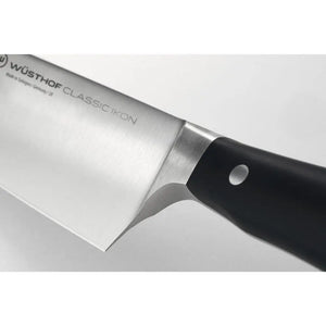 Wusthof Classic Ikon Cooks Knife - 18cm Wusthof