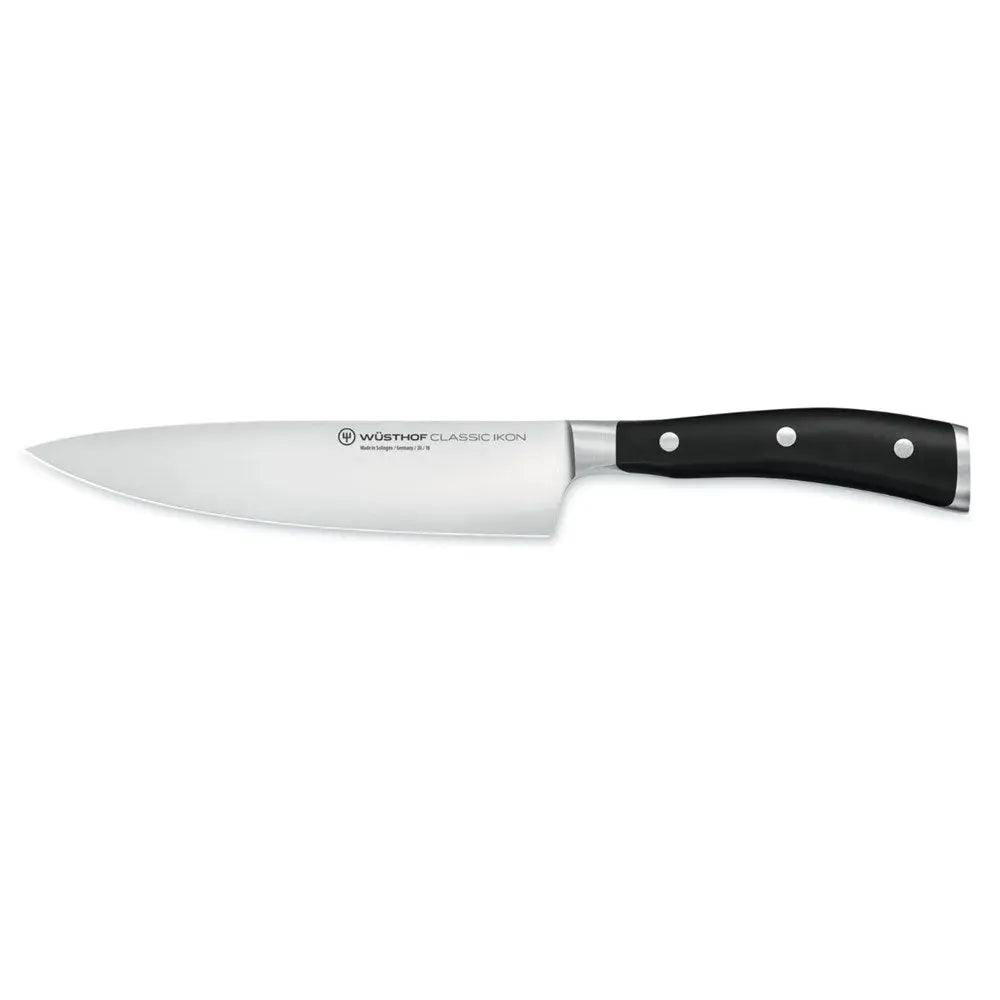 Wusthof Classic Ikon Cooks Knife - 18cm Wusthof