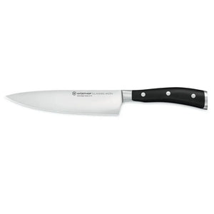 Wusthof Classic Ikon Cooks Knife - 18cm Wusthof