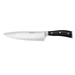 Wusthof Classic Ikon Cooks Knife - 20cm Wusthof