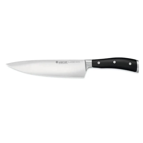 Wusthof Classic Ikon Cooks Knife - 20cm Wusthof