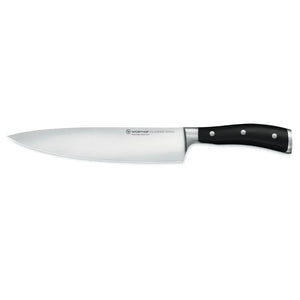Wusthof Classic Ikon Cooks Knife - 23cm Wusthof
